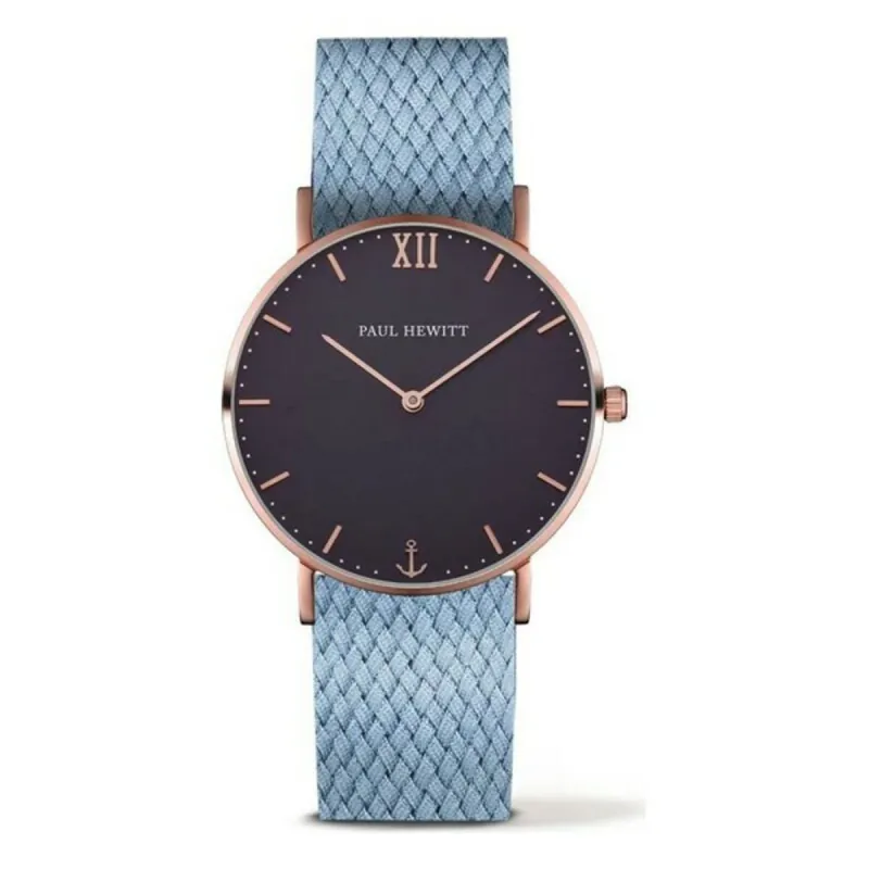 Часы унисекс Paul Hewitt (Ø 39 mm)